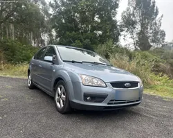 Ford Focus 1.5 TDCi 110 Cv de 2006