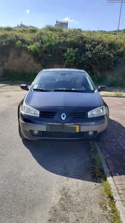 Renault Mégane 1.5 DCI