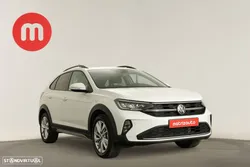 VW Taigo 1.0 TSI Urban DSG