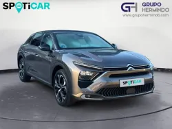 CITROEN C5 X Hybrid Shine EAT8 180