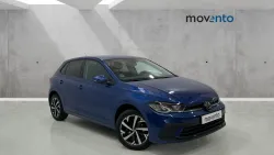 VOLKSWAGEN Polo 1.0 TSI Mas DSG 70kW
