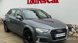 Audi A3 1.6 TDI B.Line Attraction S-tronic de 2019