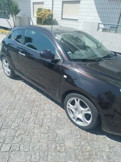 Alfa Romeo Mito Distinctive