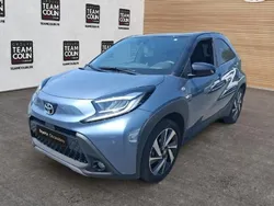 Toyota Aygo X 1.0 VVT-i 72ch Collection S-CVT MY24