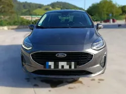 Ford Fiesta 1.0 EcoBoost Trend