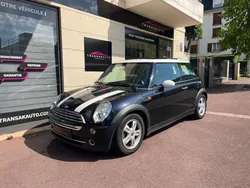 MINI MINI 1.6i - 115 Cooper CVT