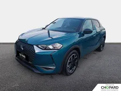 DS 3 DS3 Crossback PureTech 130 EAT8 Connected Chic