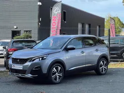 Peugeot 3008 hdi 130ch bvm6 allure 2020