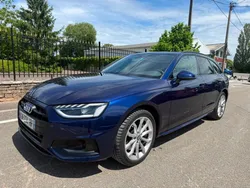 Audi a 4 45 tdi 231 cv avus