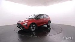 Hyundai Bayon de 2024