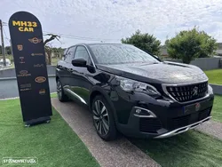 Peugeot 3008 1.2 PureTech Allure Pack