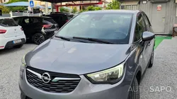 Opel Crossland X de 2017
