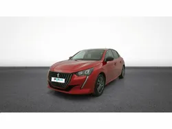 Peugeot 208 PureTech 100 S&S BVM6 Active Pack