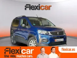 PEUGEOT Rifter 1.5BlueHDi S&S Long Active 100