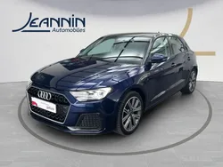 AUDI A1 Sportback 30 TFSI 110 ch S tronic 7 Advanced