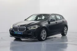 BMW Serie 1 116dA M Sport