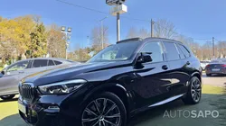 BMW X5 de 2021