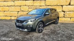 Peugeot 5008 1.5 BlueHDi Allure EAT8