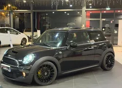 Mini Hatch R56 1.6i - 175 Cooper S