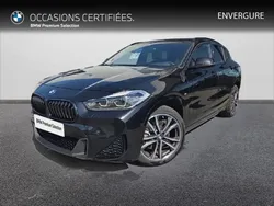 Bmw X2 xDrive20dA 190ch M Sport X Euro6d-T