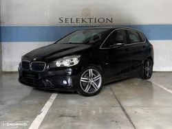 BMW 218 Active Tourer d Sport-Aut. Sport Line