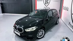 BMW Série 1 116 d M Sport de 2021
