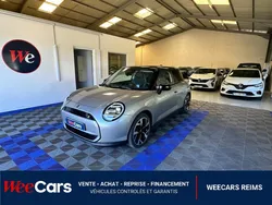 Mini mini 220 88ppm 49.2kwh cooper se bva