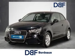 Audi A1 1.4 TFSI 122 Attraction