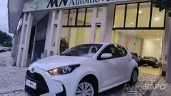 Toyota Yaris de 2022