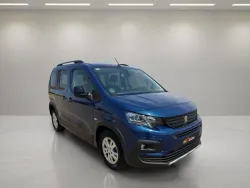 Peugeot Rifter 1.5BlueHDi S&S Standard Allure 130