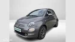 Fiat 500 1.0 Hybrid