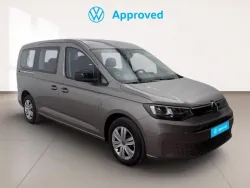 VOLKSWAGEN Caddy Maxi 2.0TDI Origin 102