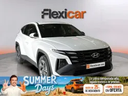 HYUNDAI Tucson 1.6 T Klass