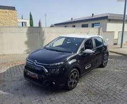 Citroën C3 1.2 Shine