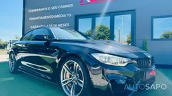 BMW M4 de 2015