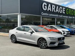 Volvo S60 B4 197 ch DCT7 Start
