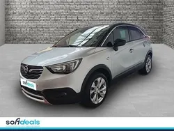 Opel Crossland X 1.2 Turbo 110ch Innovation BVA
