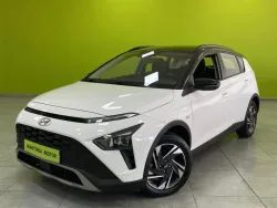 HYUNDAI Bayon 1.0 TGDI 48V Maxx