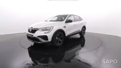 Renault Arkana de 2023