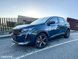 Peugeot 3008 PureTech 130 Stop & Start GPF EAT8 Active Business-Pack
