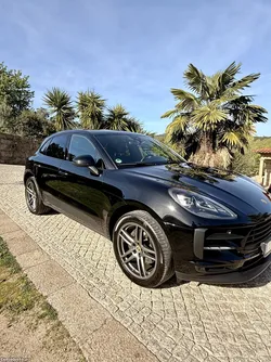 Porsche Macan 2.0