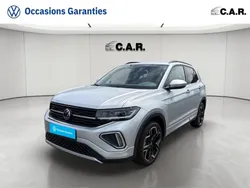Volkswagen T-Cross 1.5 TSI 150 Start/Stop DSG7 R-Line Edition