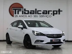Opel Astra 1.0 Edition S/S