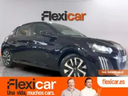 PEUGEOT 208 1.2 Puretech S&S Style 100