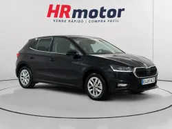 SKODA Fabia 1.0 TSI Selection 70kW