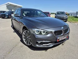 BMW Série 3 VI (F30) 320dA 190ch Luxury