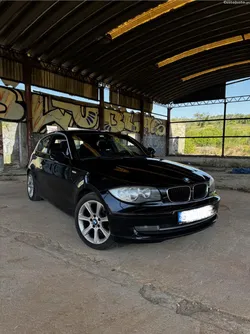 BMW 118 118d