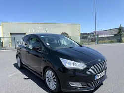 Ford c max 1l 125ch 113000 km titauim