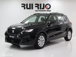 SEAT Arona 1.0 TSI Style