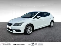 Seat Leon 1.0 TSI 115 Start/Stop BVM6 Style